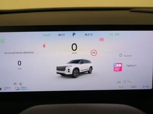 Jaecoo 7 MY25.5-PHEV Select 1.5 TGDI+1DHT FWD 13