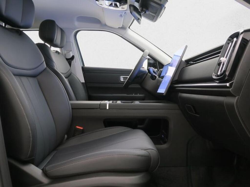 Jaecoo 7 MY25.5-PHEV Select 1.5 TGDI+1DHT FWD 24