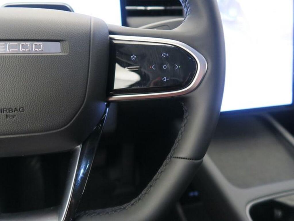 Jaecoo 7 MY25.5-PHEV Select 1.5 TGDI+1DHT FWD 19