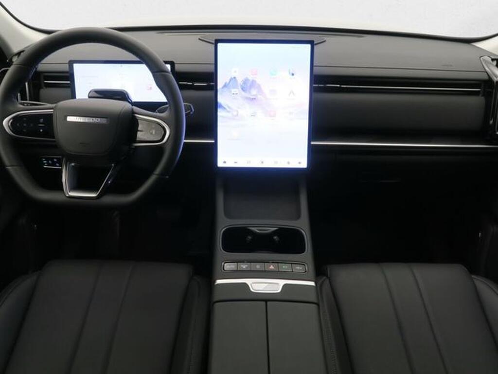 Jaecoo 7 MY25.5-PHEV Select 1.5 TGDI+1DHT FWD 9