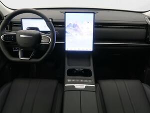 Jaecoo 7 MY25.5-PHEV Select 1.5 TGDI+1DHT FWD 9