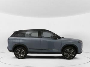Jaecoo 7 MY25.5-PHEV Select 1.5 TGDI+1DHT FWD 3