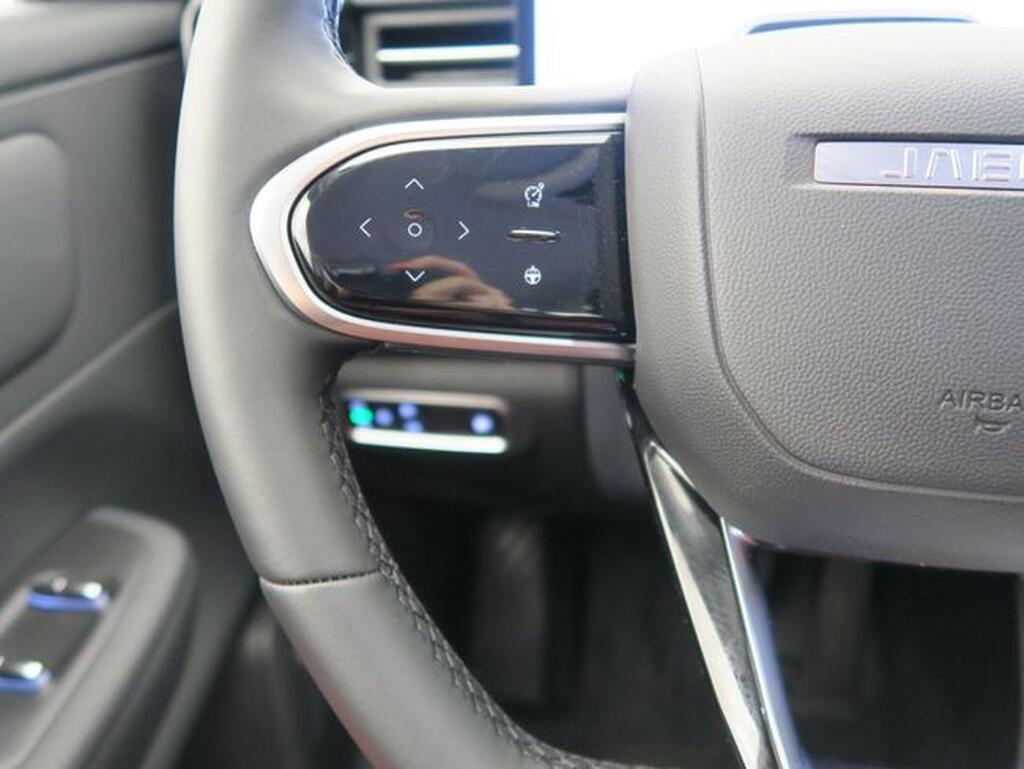 Jaecoo 7 MY25.5-PHEV Select 1.5 TGDI+1DHT FWD 18