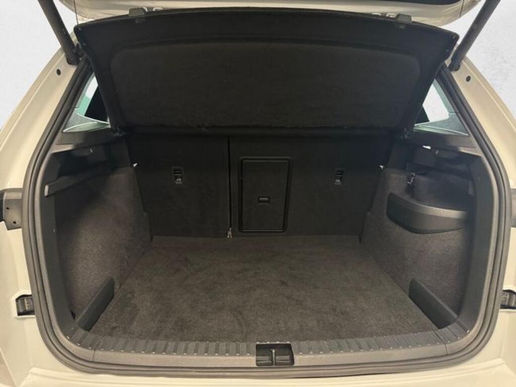 Skoda Karoq 1.5 TSI 110kW (150CV) DSG ACT Sportline Segunda mano