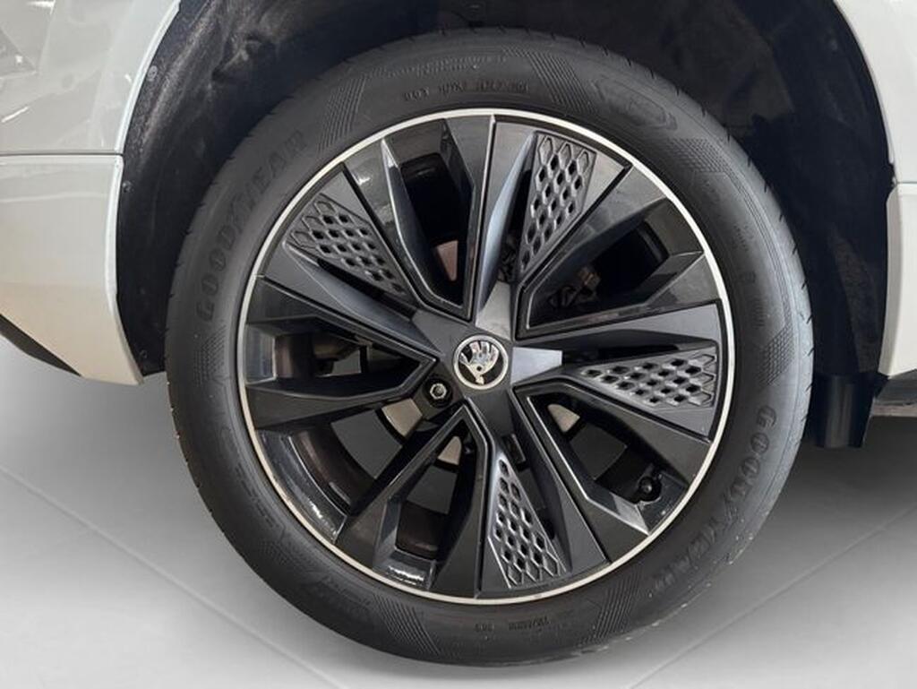 Skoda Karoq 1.5 TSI 110kW (150CV) DSG ACT Sportline Segunda mano