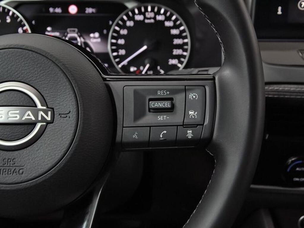Nissan Qashqai DIG-T 103kW (140CV) mHEV 4x2 Acenta Segunda mano