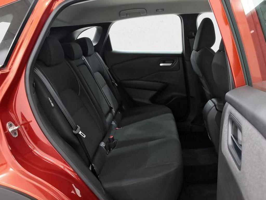 Nissan Qashqai DIG-T 103kW (140CV) mHEV 4x2 Acenta Segunda mano