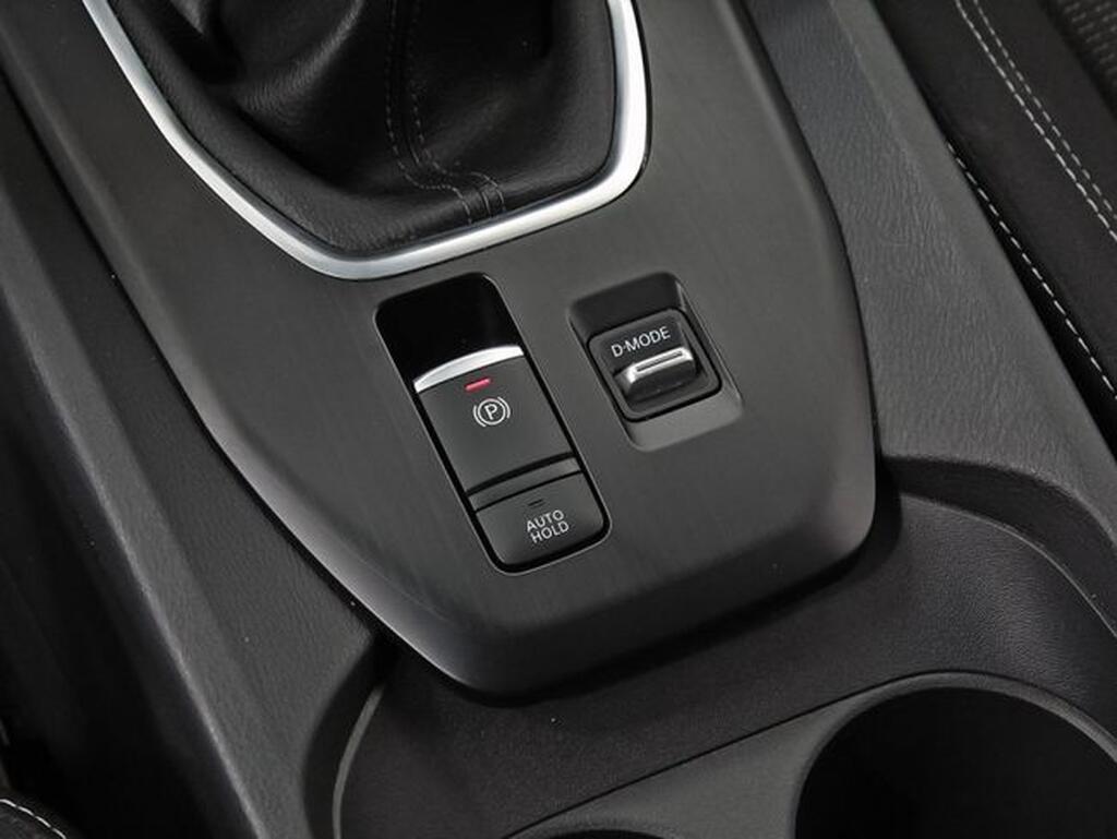 Nissan Qashqai DIG-T 103kW (140CV) mHEV 4x2 Acenta Segunda mano