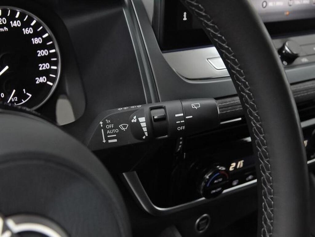 Nissan Qashqai DIG-T 103kW (140CV) mHEV 4x2 Acenta Segunda mano