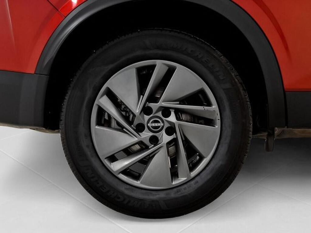 Nissan Qashqai DIG-T 103kW (140CV) mHEV 4x2 Acenta Segunda mano