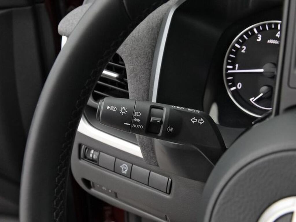 Nissan Qashqai DIG-T 103kW (140CV) mHEV 4x2 Acenta Segunda mano