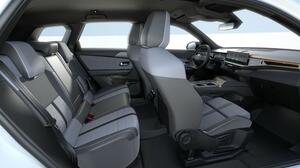 Opel Grandland 1.2T XHT Hybrid eDCT6 S/S GS 6