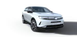 Opel Grandland 1.2T XHT Hybrid eDCT6 S/S GS 2