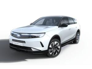 Opel Grandland 1.2T XHT Hybrid eDCT6 S/S GS 1