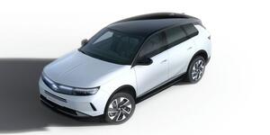 Opel Grandland 1.2T XHT Hybrid eDCT6 S/S GS 4