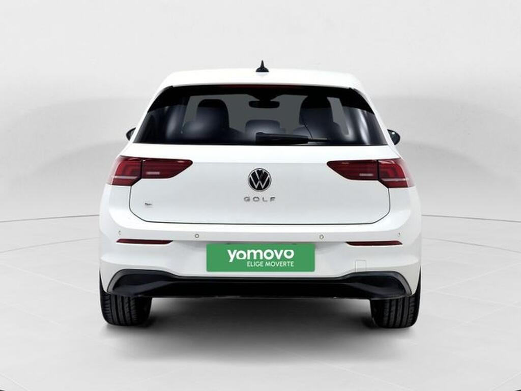 Volkswagen Golf â³Másâ³ 1.5 TSI 85kW (115CV) Segunda mano