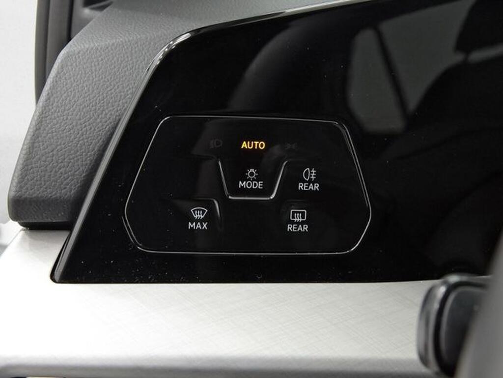 Volkswagen Golf â³Másâ³ 1.5 TSI 85kW (115CV) Segunda mano