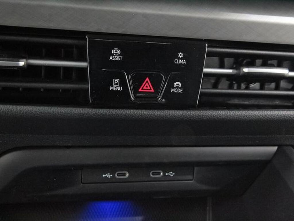 Volkswagen Golf â³Másâ³ 1.5 TSI 85kW (115CV) Segunda mano