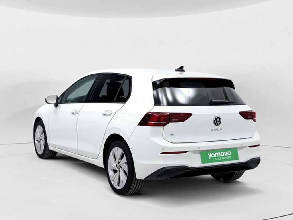Volkswagen Golf â³Másâ³ 1.5 TSI 85kW (115CV) Segunda mano