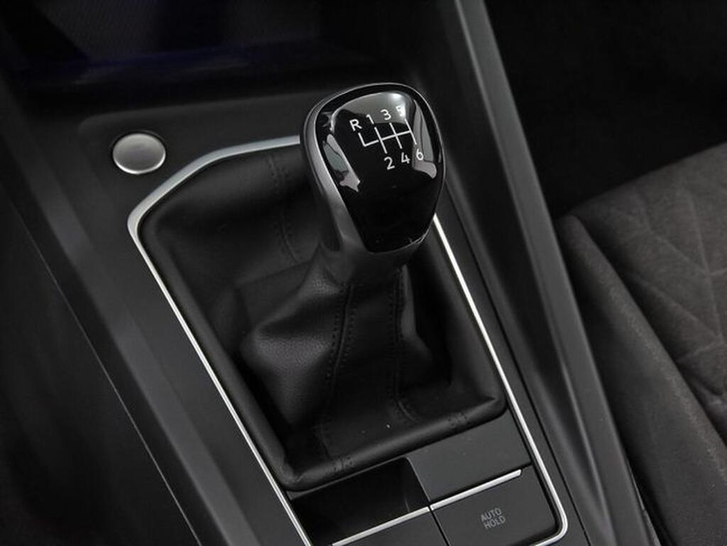 Volkswagen Golf â³Másâ³ 1.5 TSI 85kW (115CV) Segunda mano