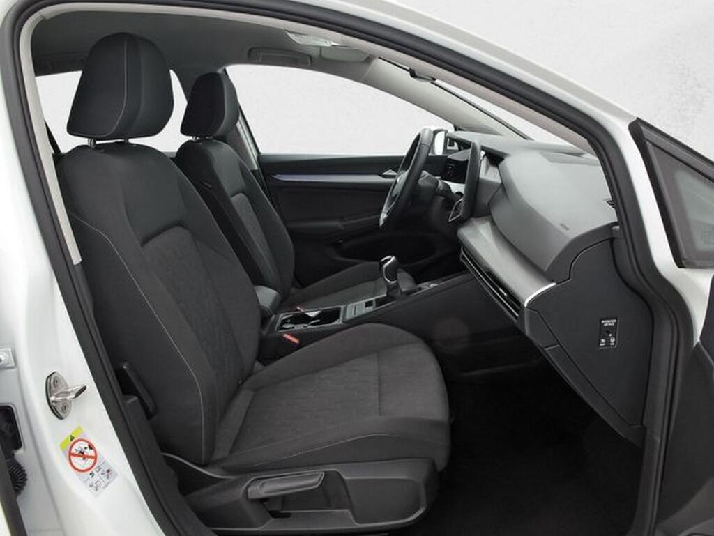 Volkswagen Golf â³Másâ³ 1.5 TSI 85kW (115CV) Segunda mano