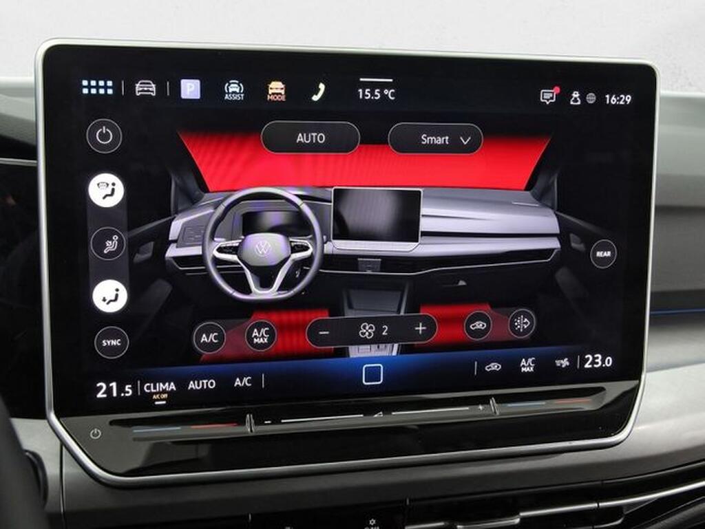 Volkswagen Golf â³Másâ³ 1.5 TSI 85kW (115CV) Segunda mano
