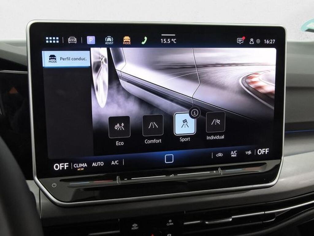 Volkswagen Golf â³Másâ³ 1.5 TSI 85kW (115CV) Segunda mano