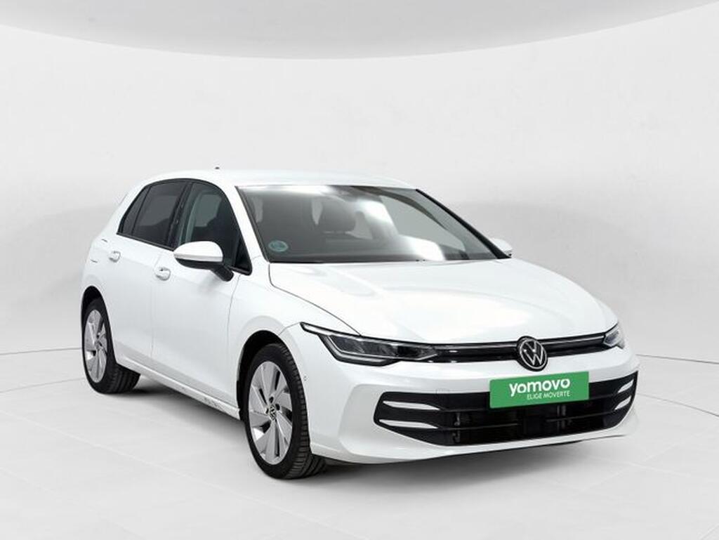Volkswagen Golf â³Másâ³ 1.5 TSI 85kW (115CV) Segunda mano