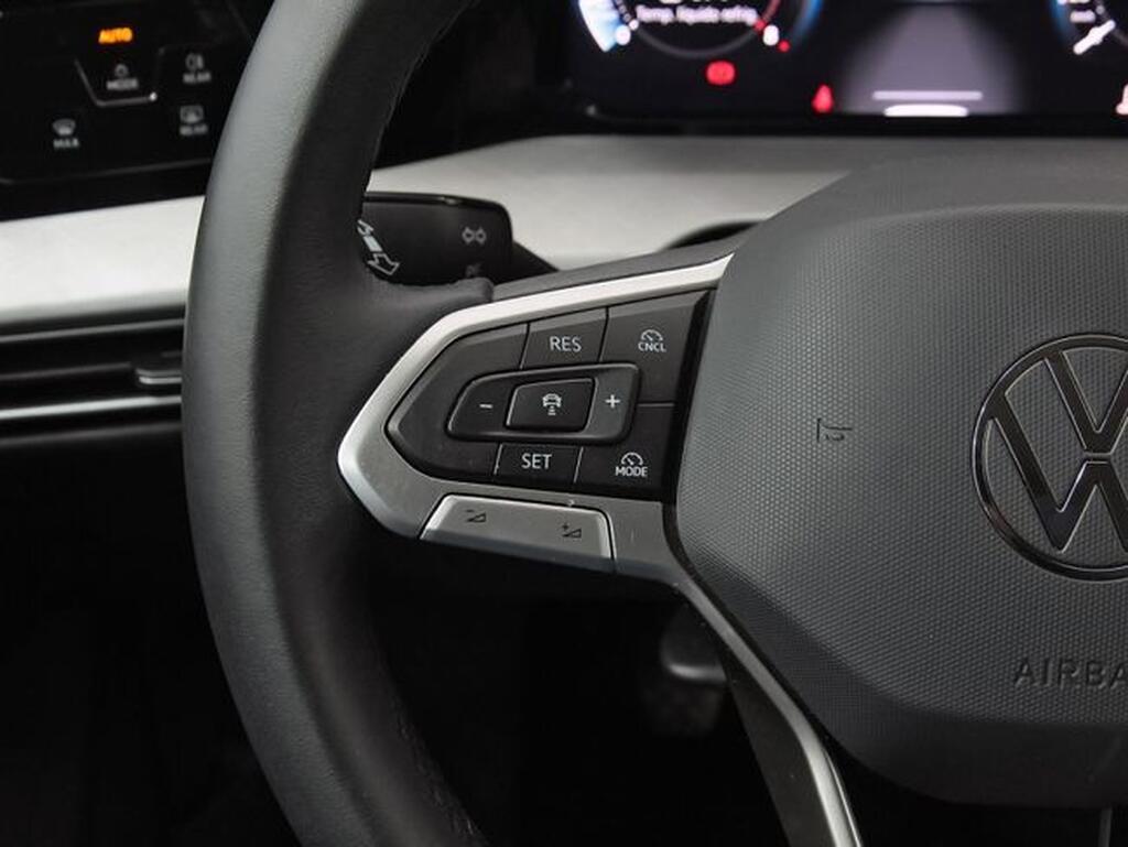 Volkswagen Golf â³Másâ³ 1.5 TSI 85kW (115CV) Segunda mano