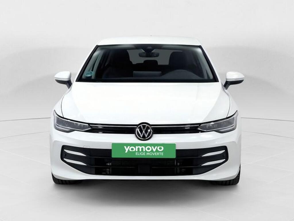 Volkswagen Golf â³Másâ³ 1.5 TSI 85kW (115CV) Segunda mano