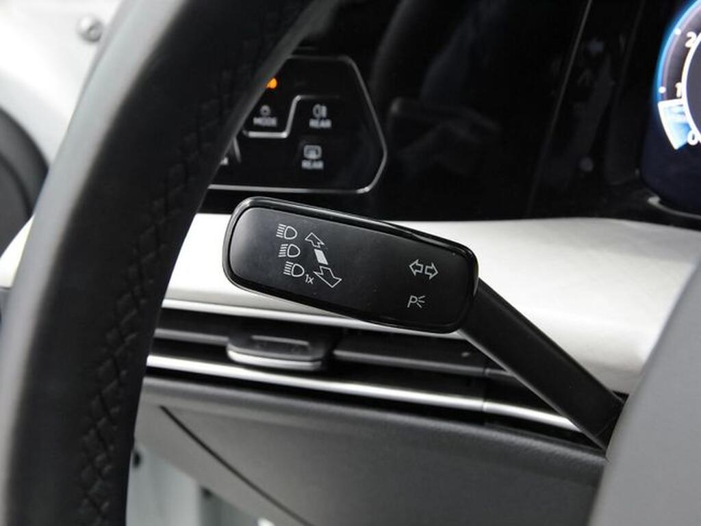 Volkswagen Golf â³Másâ³ 1.5 TSI 85kW (115CV) Segunda mano
