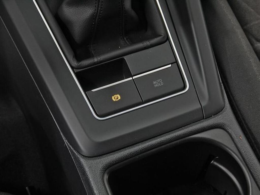 Volkswagen Golf â³Másâ³ 1.5 TSI 85kW (115CV) Segunda mano