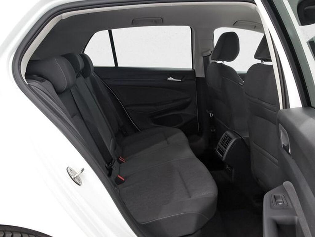 Volkswagen Golf â³Másâ³ 1.5 TSI 85kW (115CV) Segunda mano