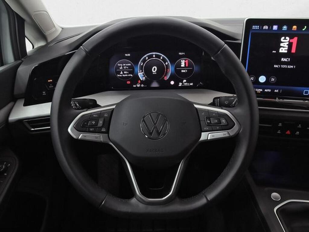 Volkswagen Golf â³Másâ³ 1.5 TSI 85kW (115CV) Segunda mano