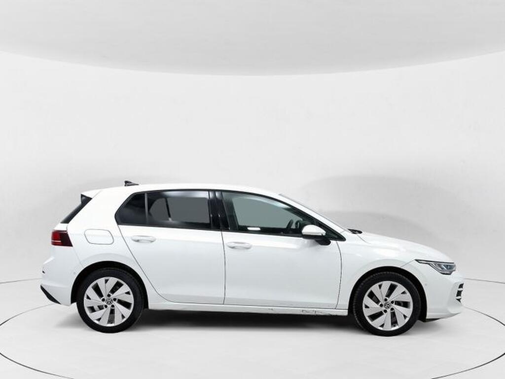 Volkswagen Golf â³Másâ³ 1.5 TSI 85kW (115CV) Segunda mano