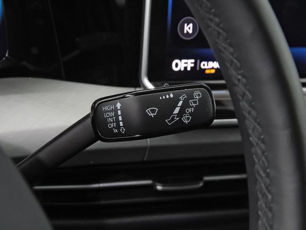 Volkswagen Golf â³Másâ³ 1.5 TSI 85kW (115CV) Segunda mano