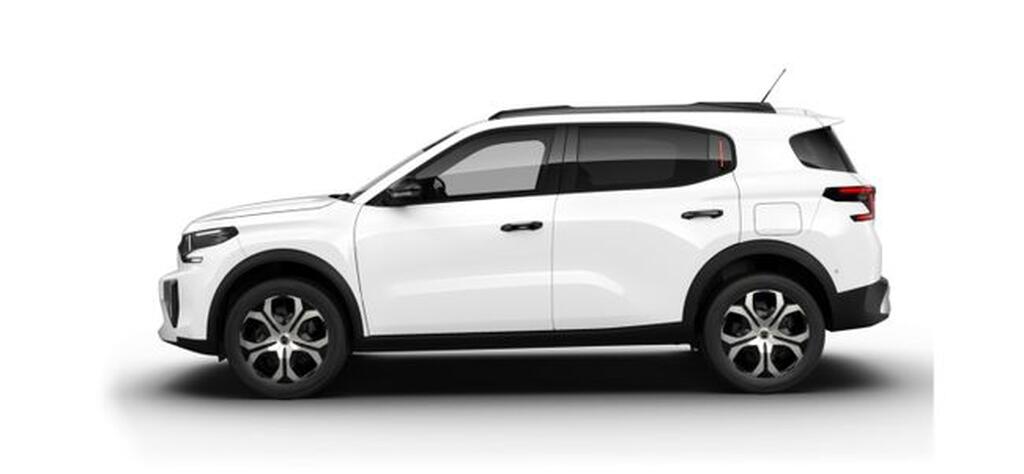Citroën ë-C3 Aircross Eléctrico 113cv Business Auton.Extendida Nuevo