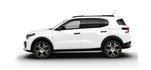 Citroën ë-C3 Aircross Eléctrico 113cv Business Auton.Extendida 1