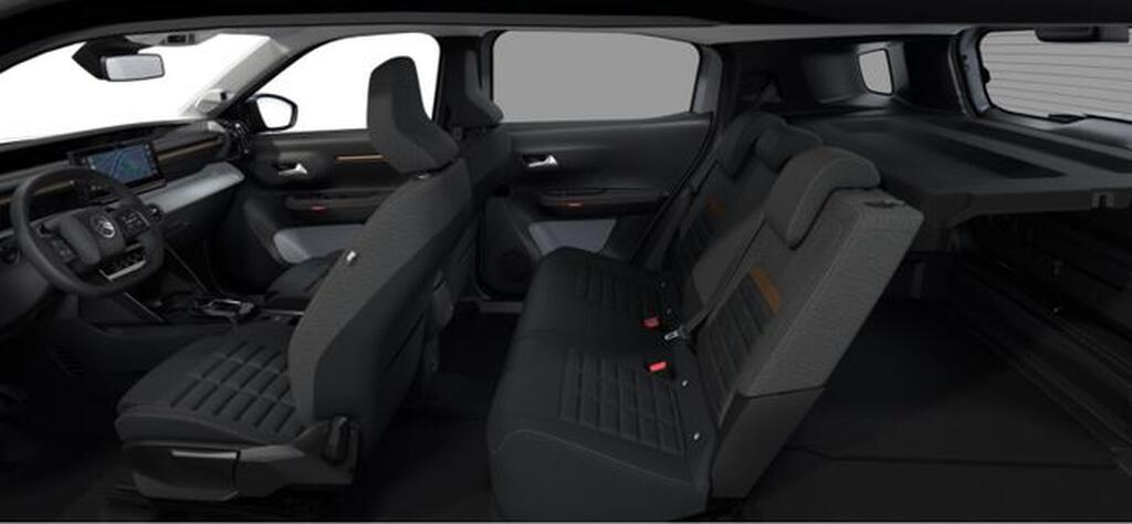 Citroën ë-C3 Aircross Eléctrico 113cv Business Auton.Extendida Nuevo