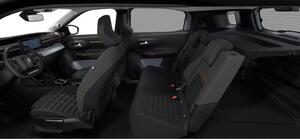 Citroën ë-C3 Aircross Eléctrico 113cv Business Auton.Extendida 8