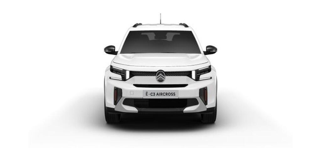 Citroën ë-C3 Aircross Eléctrico 113cv Business Auton.Extendida Nuevo