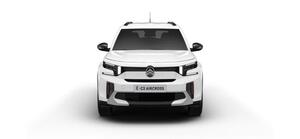 Citroën ë-C3 Aircross Eléctrico 113cv Business Auton.Extendida 5