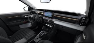 Citroën ë-C3 Aircross Eléctrico 113cv Business Auton.Extendida 7