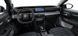 Citroën ë-C3 Aircross Eléctrico 113cv Business Auton.Extendida 6