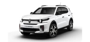 Citroën ë-C3 Aircross Eléctrico 113cv Business Auton.Extendida 2