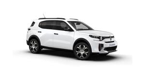 Citroën ë-C3 Aircross Eléctrico 113cv Business Auton.Extendida 4