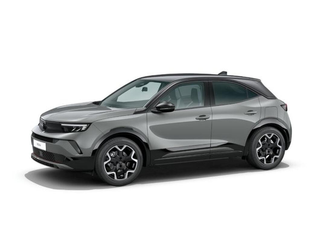Opel Mokka 1.2 T 100kW (136 CV) GS Nuevo