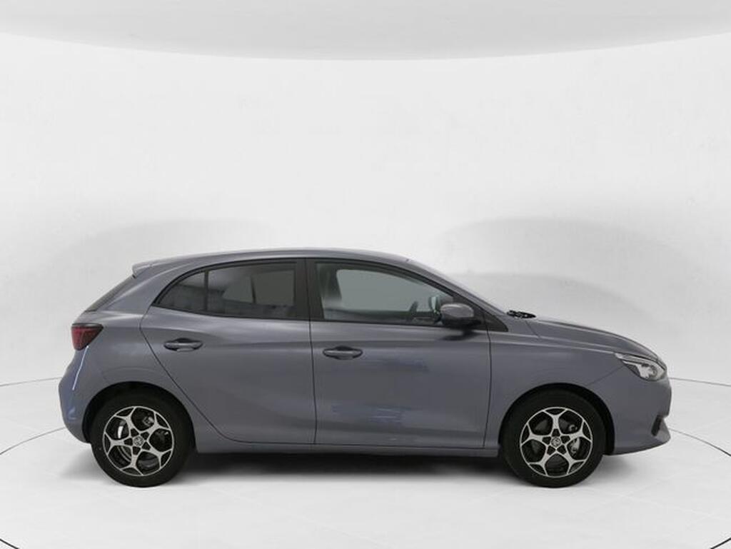 MG MG3 Hybrid+ Luxury MY25.5 Km0