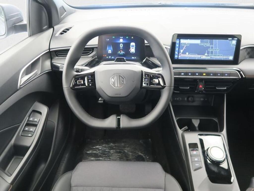 MG MG3 Hybrid+ Luxury MY25.5 Km0