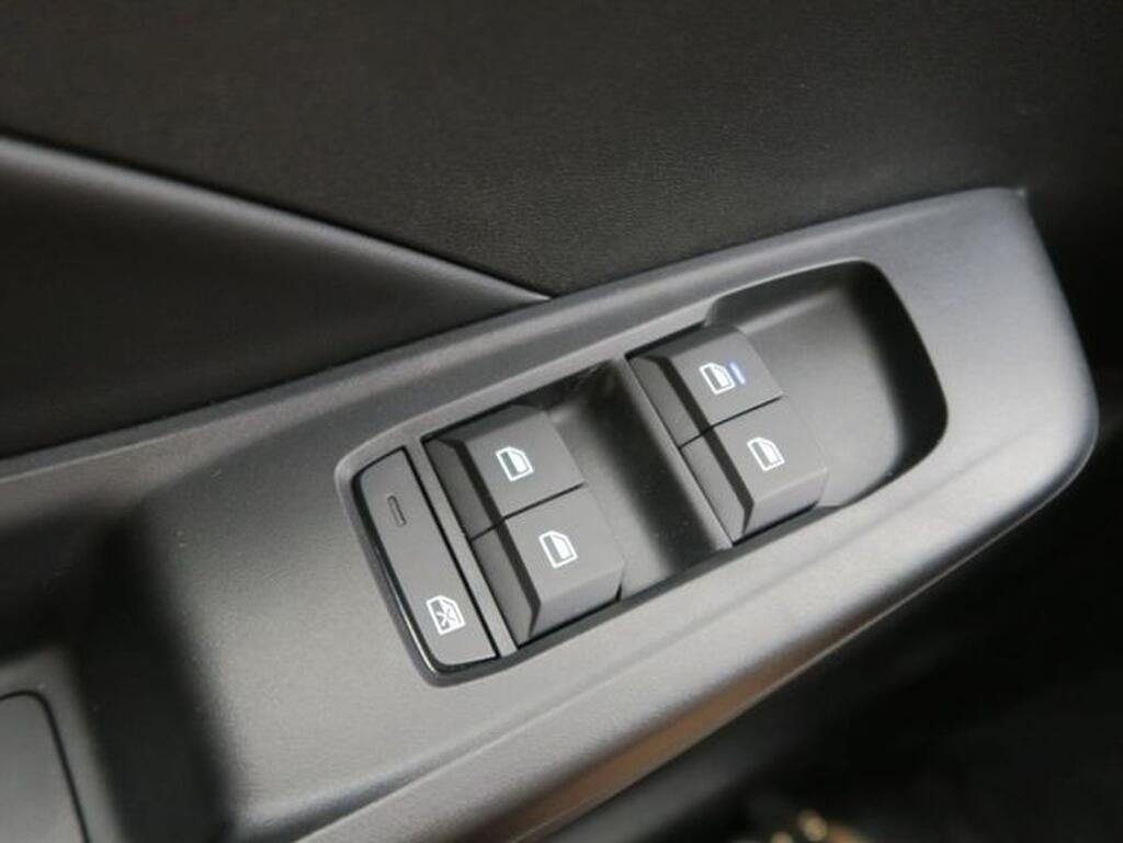 MG MG3 Hybrid+ Luxury MY25.5 Km0